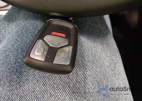 2024 Audi Q5 Premium Plus 45 Tfsi S Line Quattro из США, поврежденный, VIN WA1EAAFY8R2094517